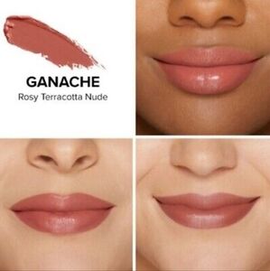 Too Faced NIB Cocoa Bold Lipstick In GANACHE